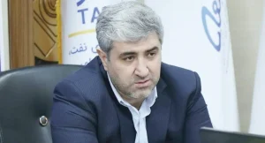 بابک افقهی، رئیس‌کل اسبق سازمان توسعه تجارت ایران