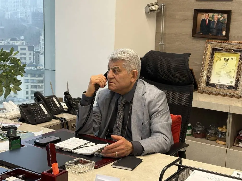 محسن حاجی‌بابا