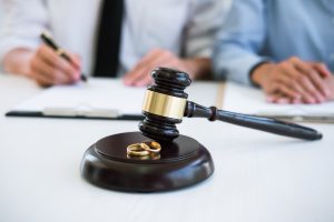 وکیل طلاق توافقی