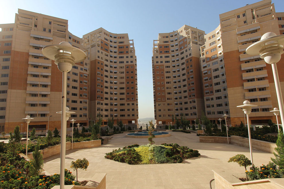 خرید متری خانه